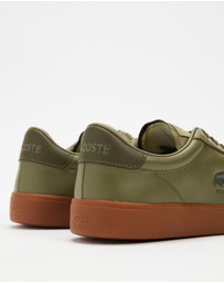 Lacoste - Baseshot Pro 225 9 SMA - Men's