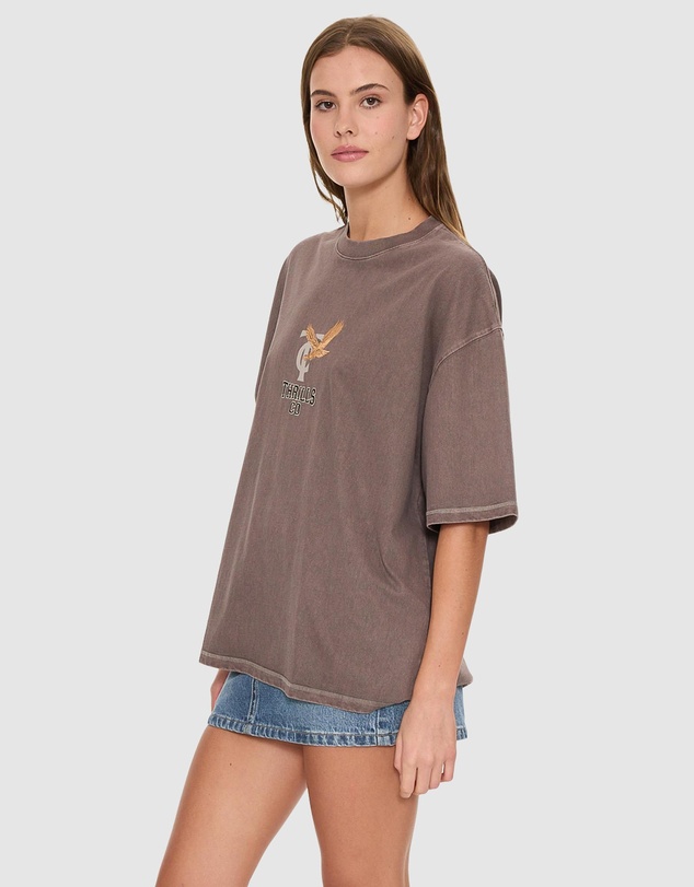 Thrills - Take It Easy Oversized Tee