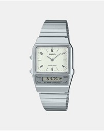 Casio - AQ800E-7A2
