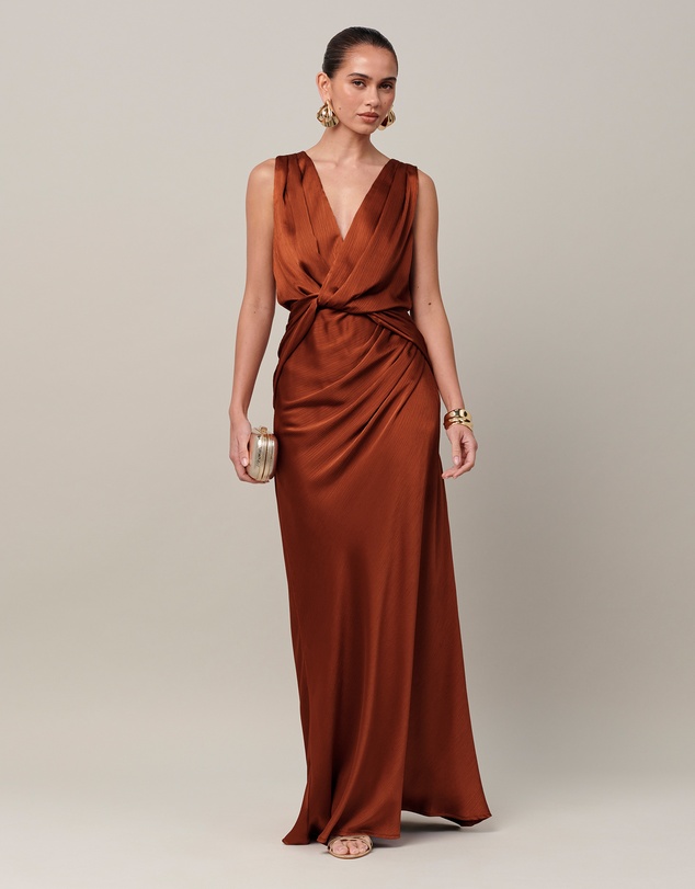 Savel - Freda Maxi Dress