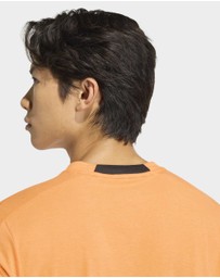 adidas Performance - Designed for Training Workout Tee Mens