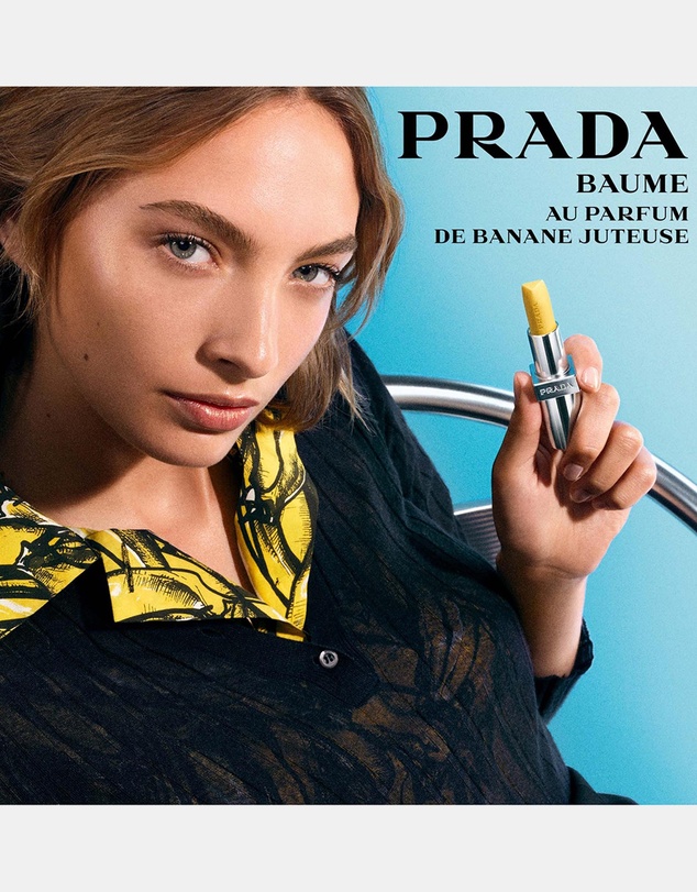 Prada - Prada Banana Balm - Refill