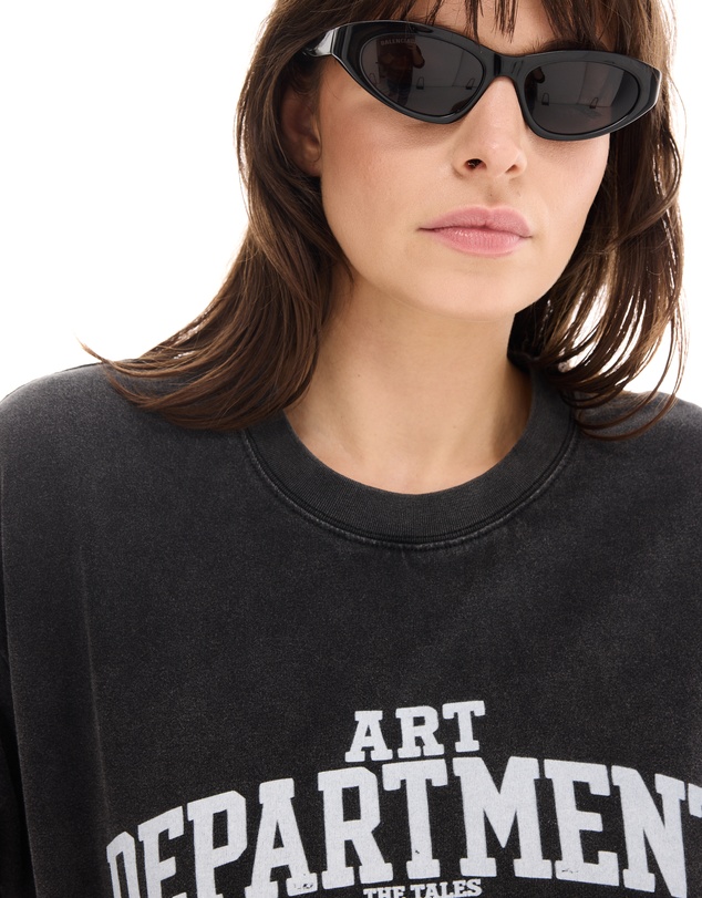 THE TALES - Art Department Logo Unisex Tee