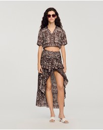 Sandro - Catarina Skirt