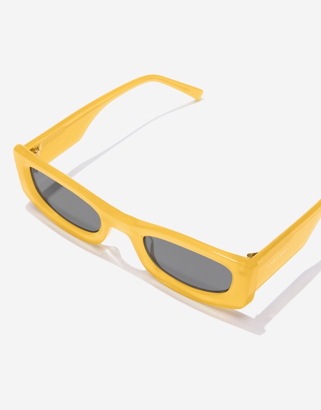 Hawkers Co - Hawkers - Heaven - yellow ash  Sunglasses for Men and Women UV400