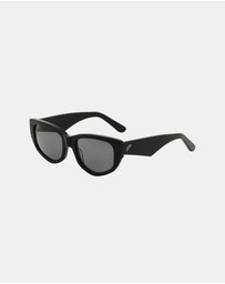Bask Eyewear - Poet
