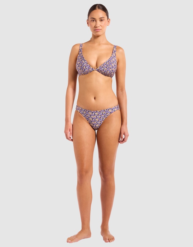 JETS - Kaleidoscope Hipster Bikini Bottom
