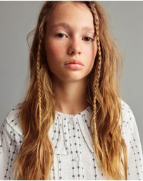M.N.G - Roma Blouse - Kids-Teens