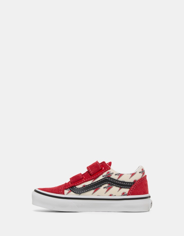 Vans - Old Skool V Thunder Youth