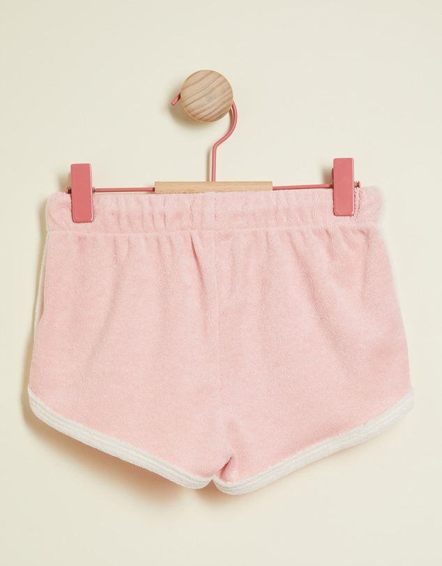 PLAY etc - Terry Shorts - Kids-Teens
