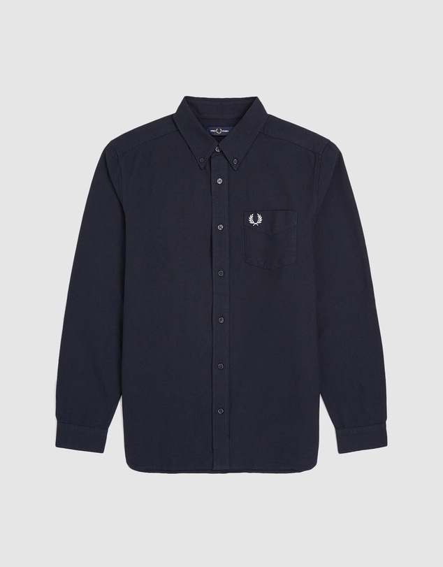 Fred Perry - Oxford Shirt