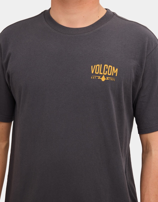 Volcom - Mens Carbide T-Shirt