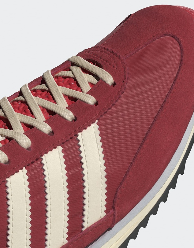 adidas Originals - SL72 OG Shoes Womens