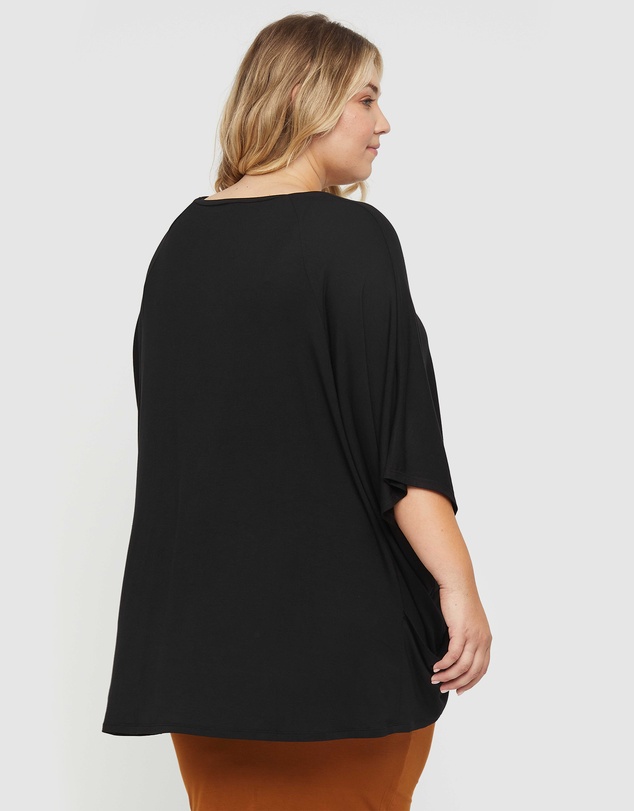 Bamboo Body - Mara Top