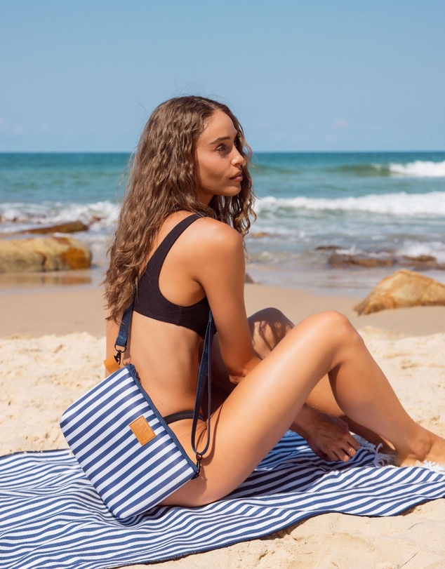 Sky Gazer - Classic Collection Sand Free Towel