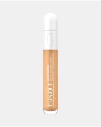 Clinique - Even Better All-Over Concealer + Eraser - CN 58 Honey