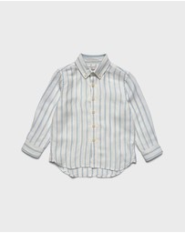 Academy Brand - Kids Allen Shirt