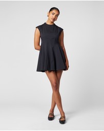 MVN - Sommelier Mini Dress