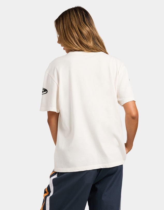 Roxy - Womens Surf90 T-Shirt