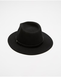 Brixton - Adjustable Messer Fedora