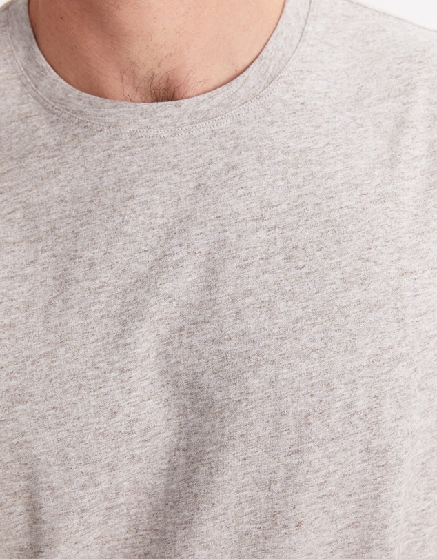 Sportscraft - Supersoft Melange Tee