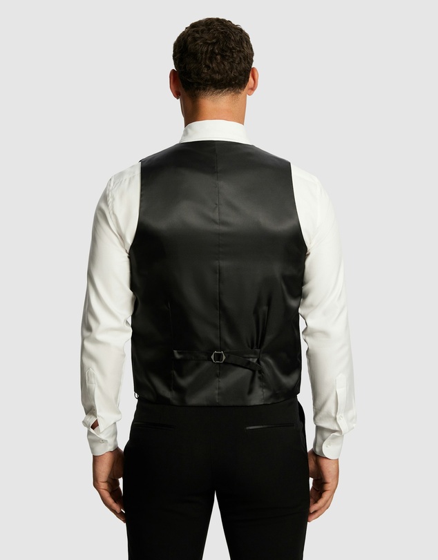 yd. - Goodfella Waistcoat