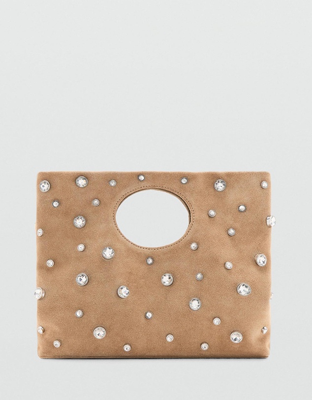M.N.G - Florida Handbag