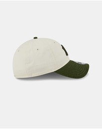 New Era - 9TWENTY Chrome Rifle 2TONE NY Yankees Cap