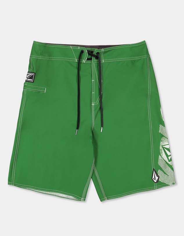Volcom - Boys 8 to 16 Reaper Stone 19