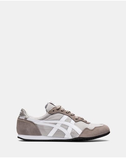Oyster Grey/White