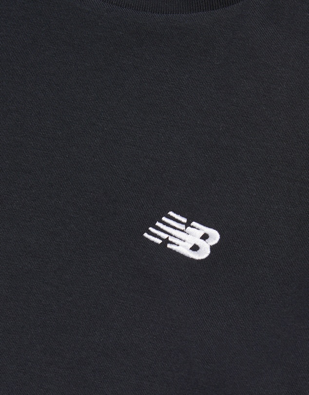 New Balance - Jersey Small Logo Tee