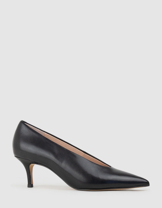Edward Meller - CORA60 Choked Pointed Pump