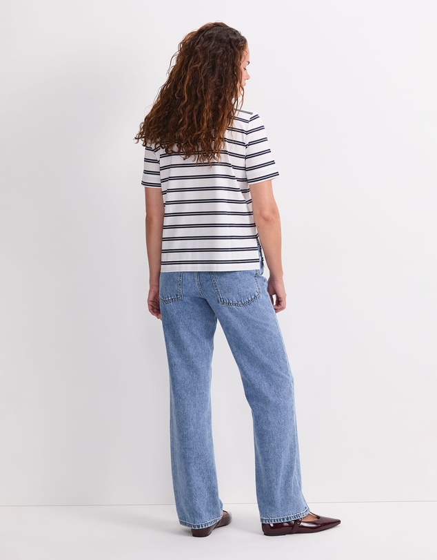 Sportscraft - Maria Mercerised Tee