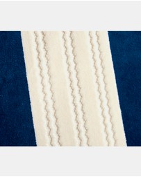 Basil Bangs - Luxury Towel