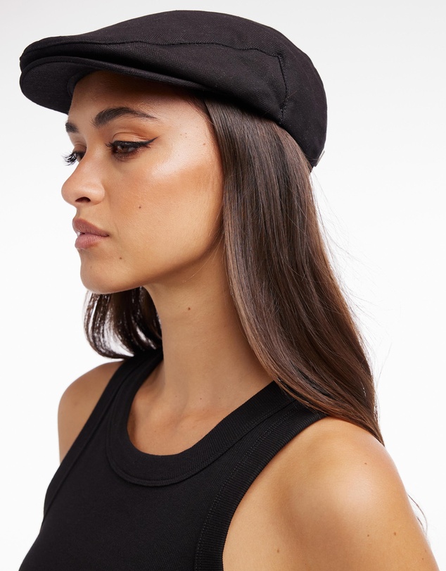Brixton - Hooligan Snap Cap