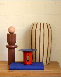 Black Blaze - Lumière Oil Burner