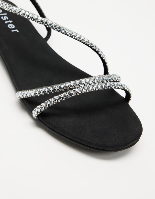 Holster - Geneva Sandals - Women's