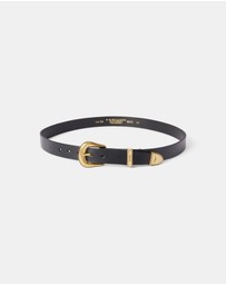 R.M.Williams - Agnes Belt