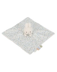 Miffy - Cuddle Cloth: Lucky Leaves