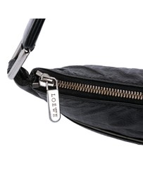 Pre-Loved by Azura Reborn - Pre-Loved Embossed Anagram Coated Canvas Repeat Crossbody