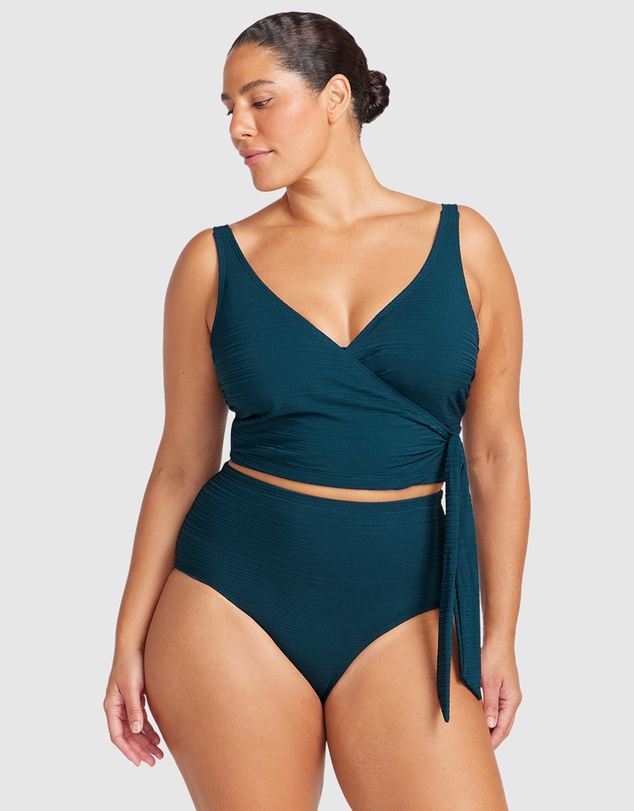 Artesands - Aria Hayes Underwire Bikini Top