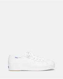 Keds - Triple Kick