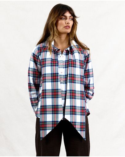 Stewart Tartan