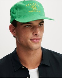 Cotton On - 5 Panel Hat