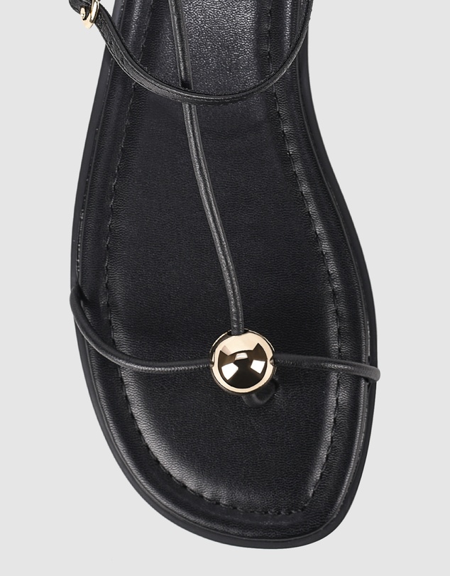 Siren - Meredith Flat Slides