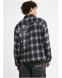 Standard - Twitch Long Sleeve Shirt