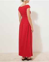 MON RENN - Lily Dress