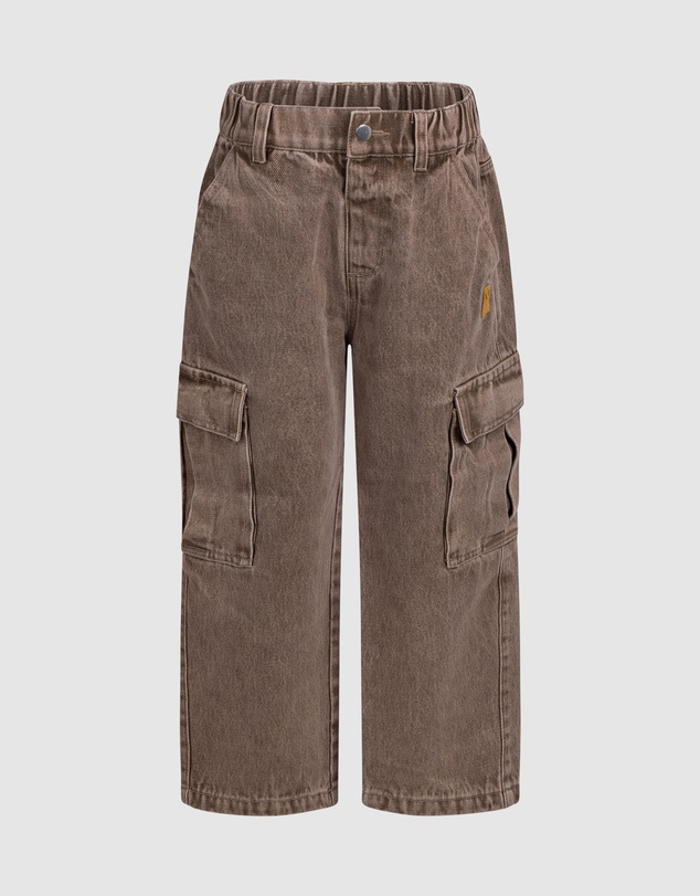 Rock Your Kid - Happy Camper Roger Cargo Pant