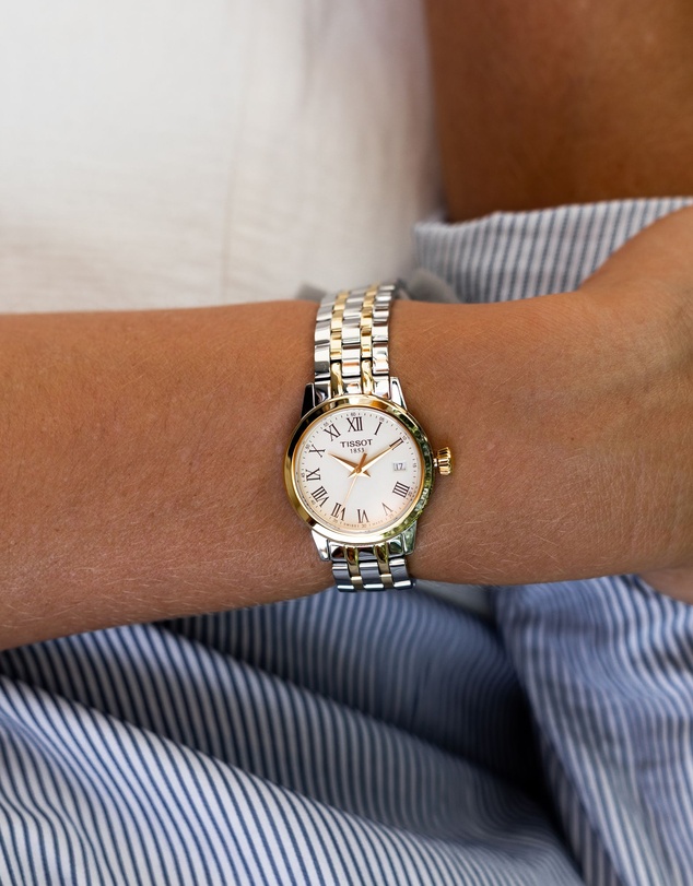 Tissot - Classic Dream Lady