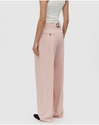 CAMILLA AND MARC - Rode Pants
